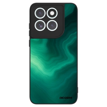 Picasee ULTIMATE CASE na Motorola Edge 70 Fusion - Malachite