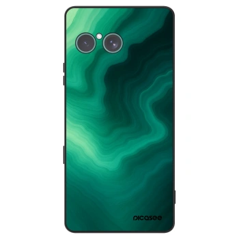 Etui na Sony Xperia 10 VII - Malachite