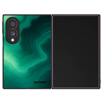 Etui na Samsung Galaxy Z Fold8 5G - Malachite
