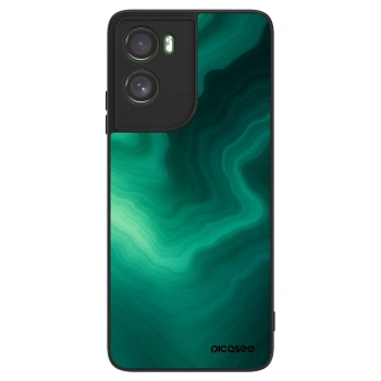 Etui na Motorola Moto G06 - Malachite