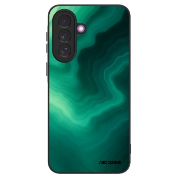 Picasee ULTIMATE CASE na Samsung Galaxy A37 - Malachite
