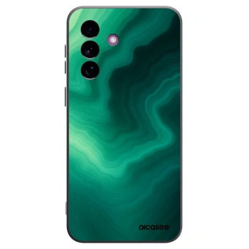 Etui na Samsung Galaxy A37 - Malachite