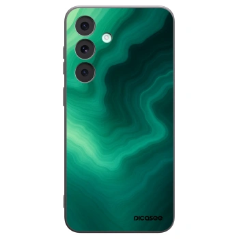 Etui na Samsung Galaxy S26 FE - Malachite