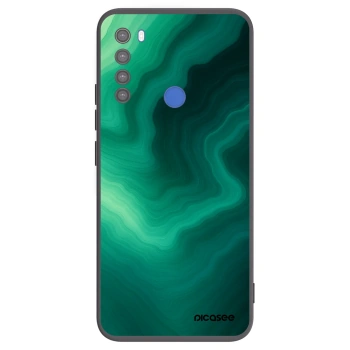 Etui na Xiaomi Redmi Note 8T - Malachite