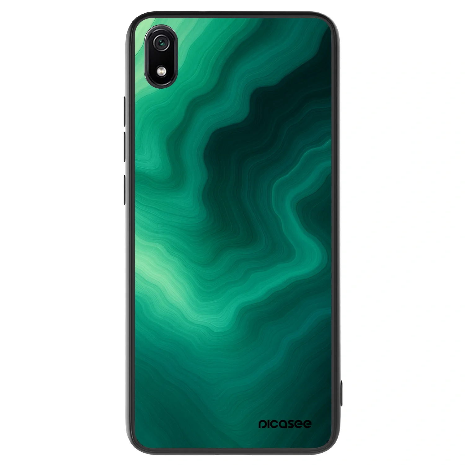 Picasee ULTIMATE CASE na Xiaomi Redmi 7A - Malachite