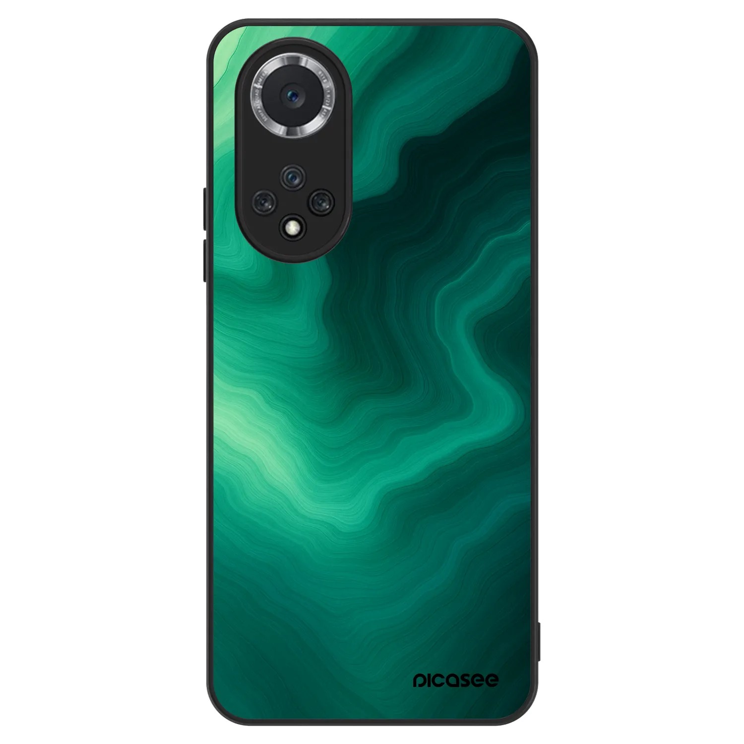 Picasee ULTIMATE CASE na Huawei Nova 9 SE - Malachite