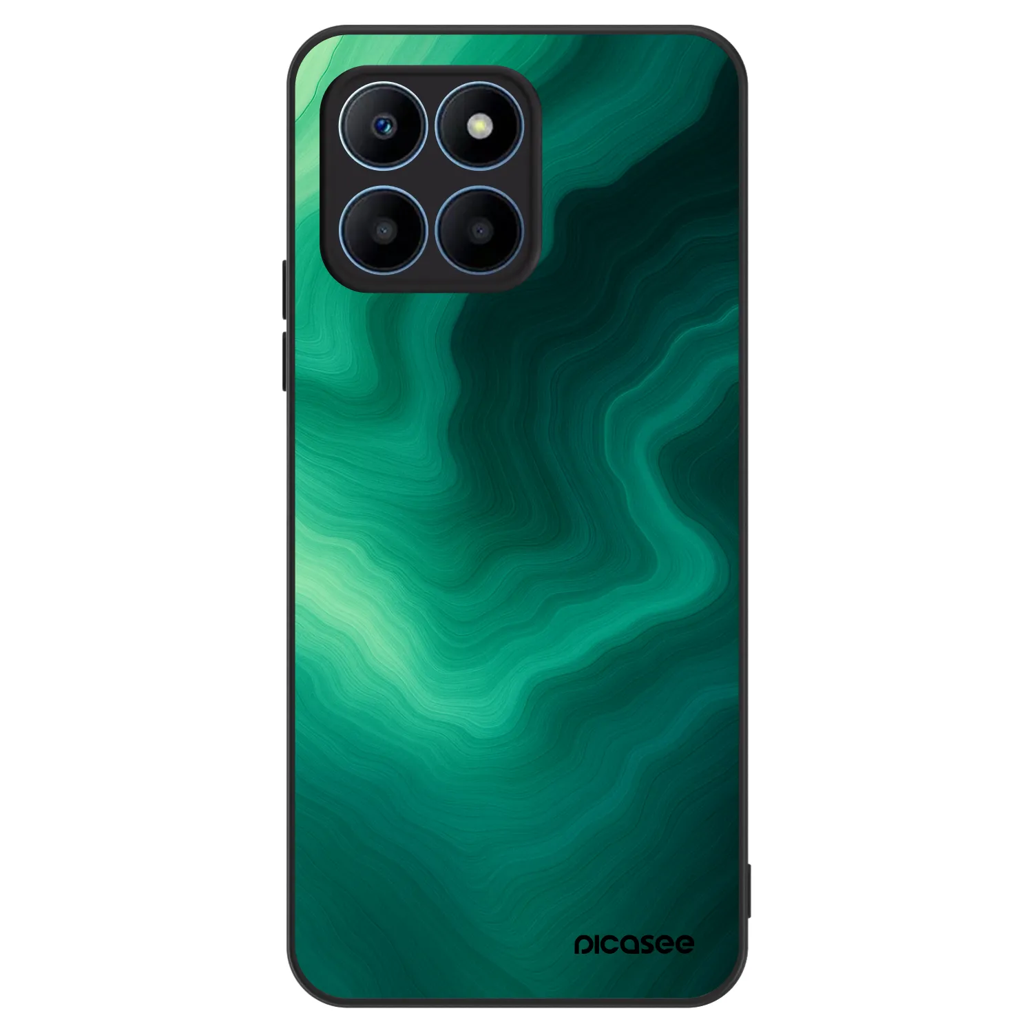Picasee ULTIMATE CASE na Honor 70 Lite - Malachite
