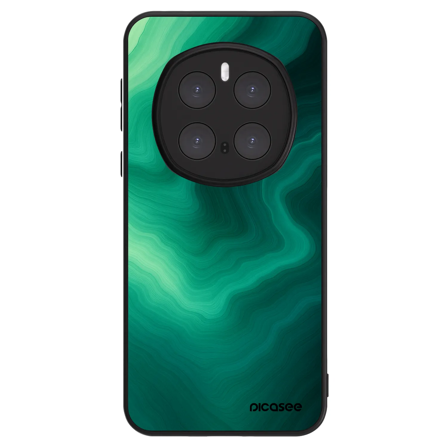 Picasee ULTIMATE CASE na Honor Magic7 Pro 5G - Malachite
