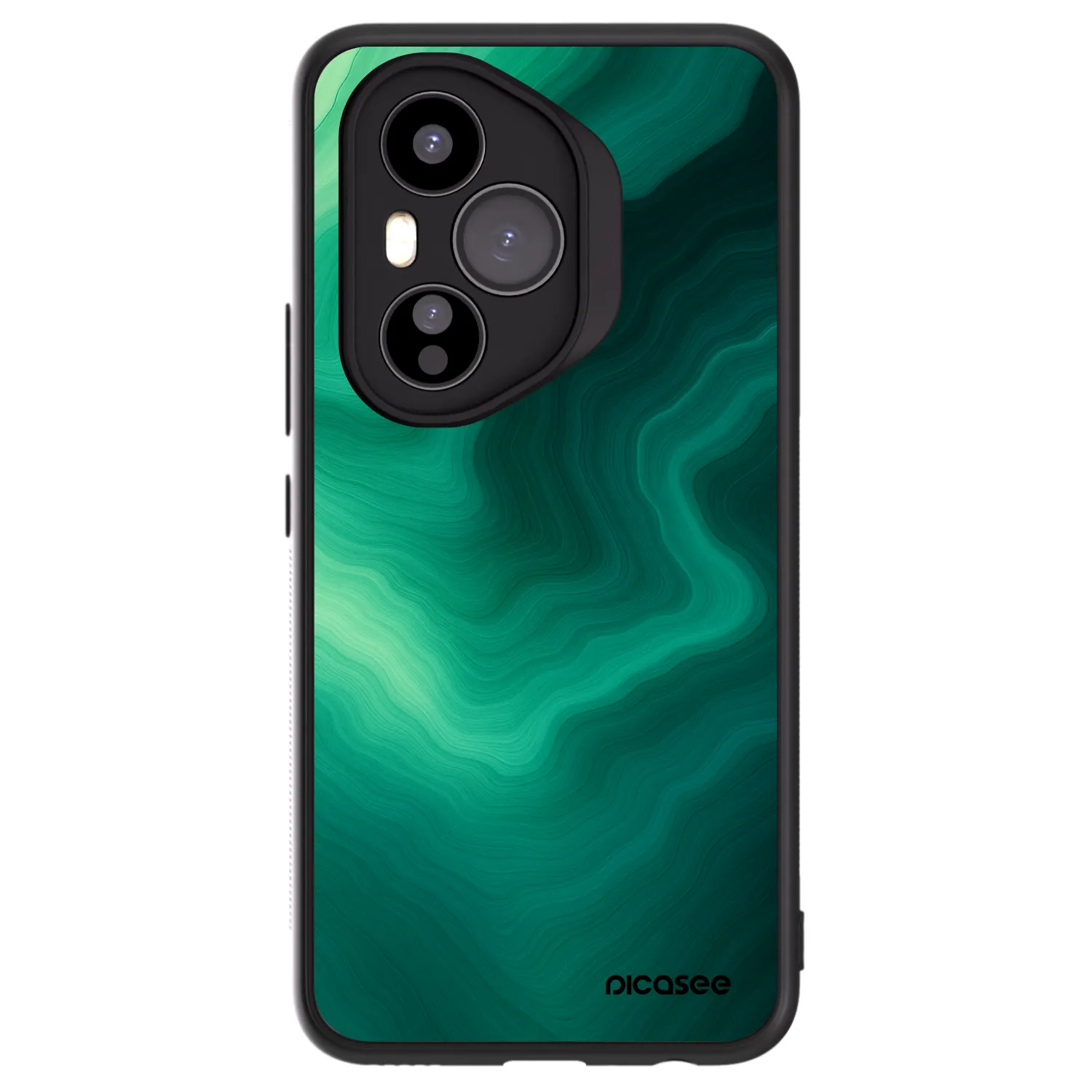 Picasee ULTIMATE CASE na Honor 400 Pro 5G - Malachite