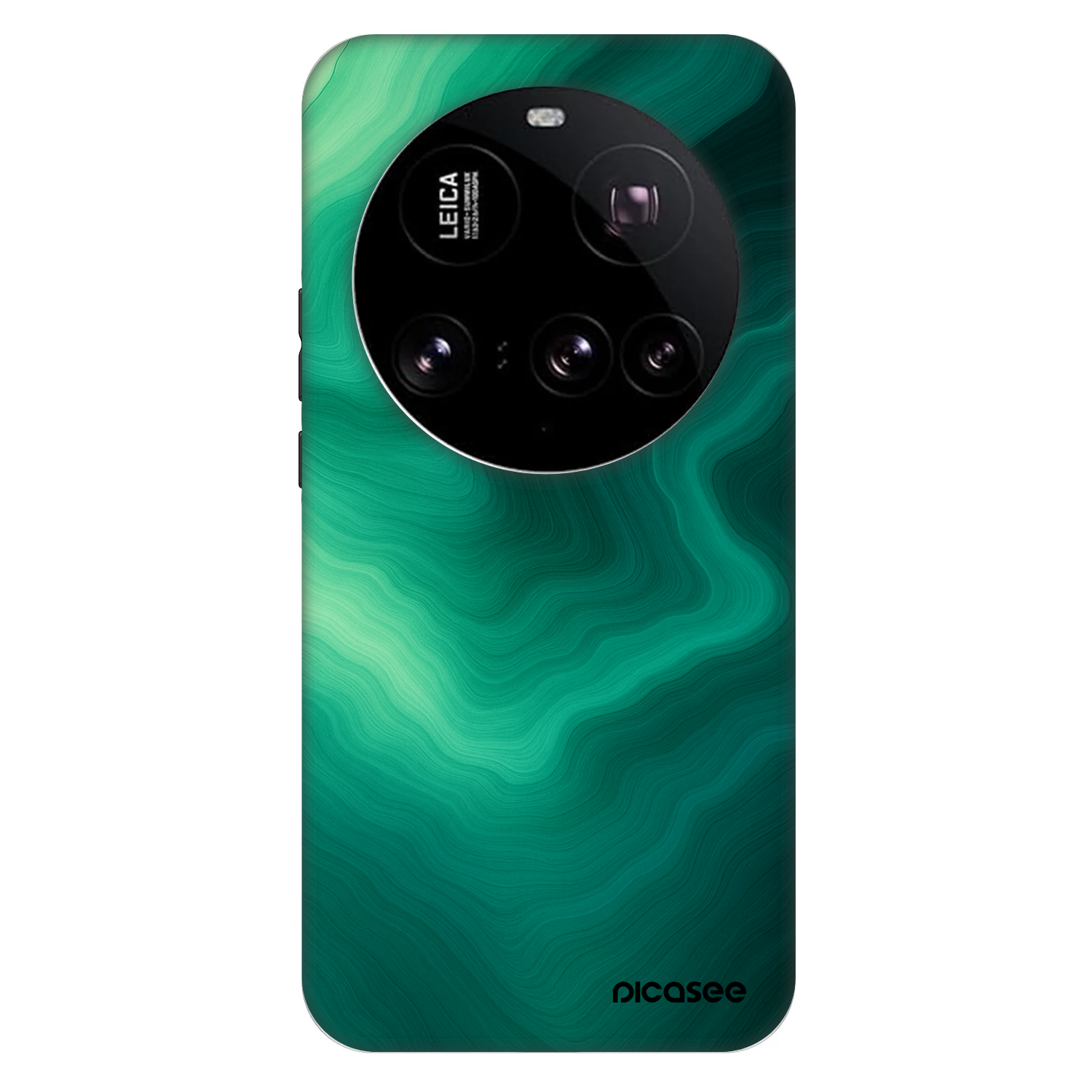 Picasee Fashion Case na Xiaomi 15 Ultra - Malachite
