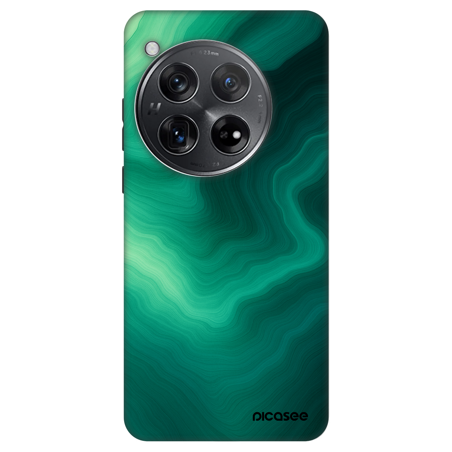 Picasee Fashion Case na OnePlus 12 5G - Malachite