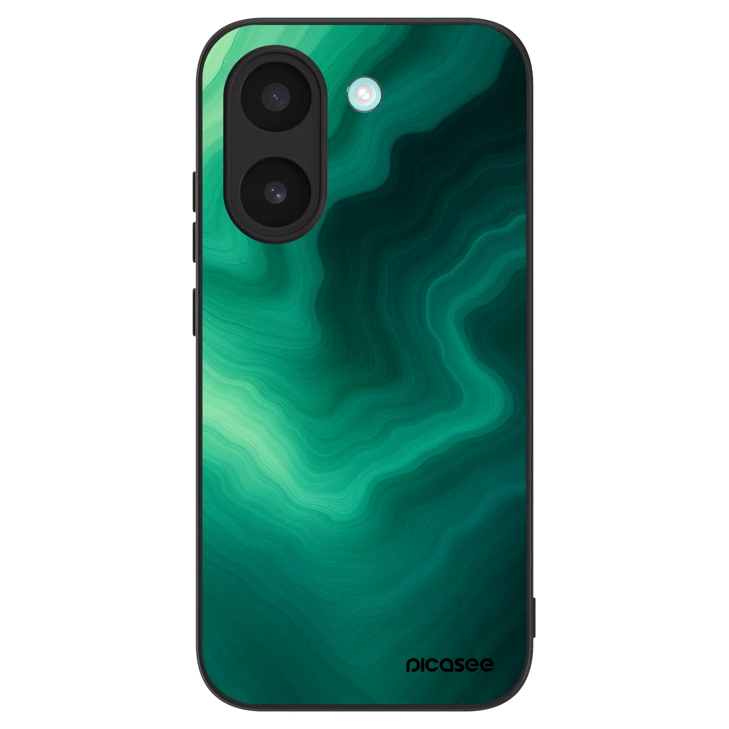 Picasee ULTIMATE CASE na Xiaomi Poco X8 Pro - Malachite
