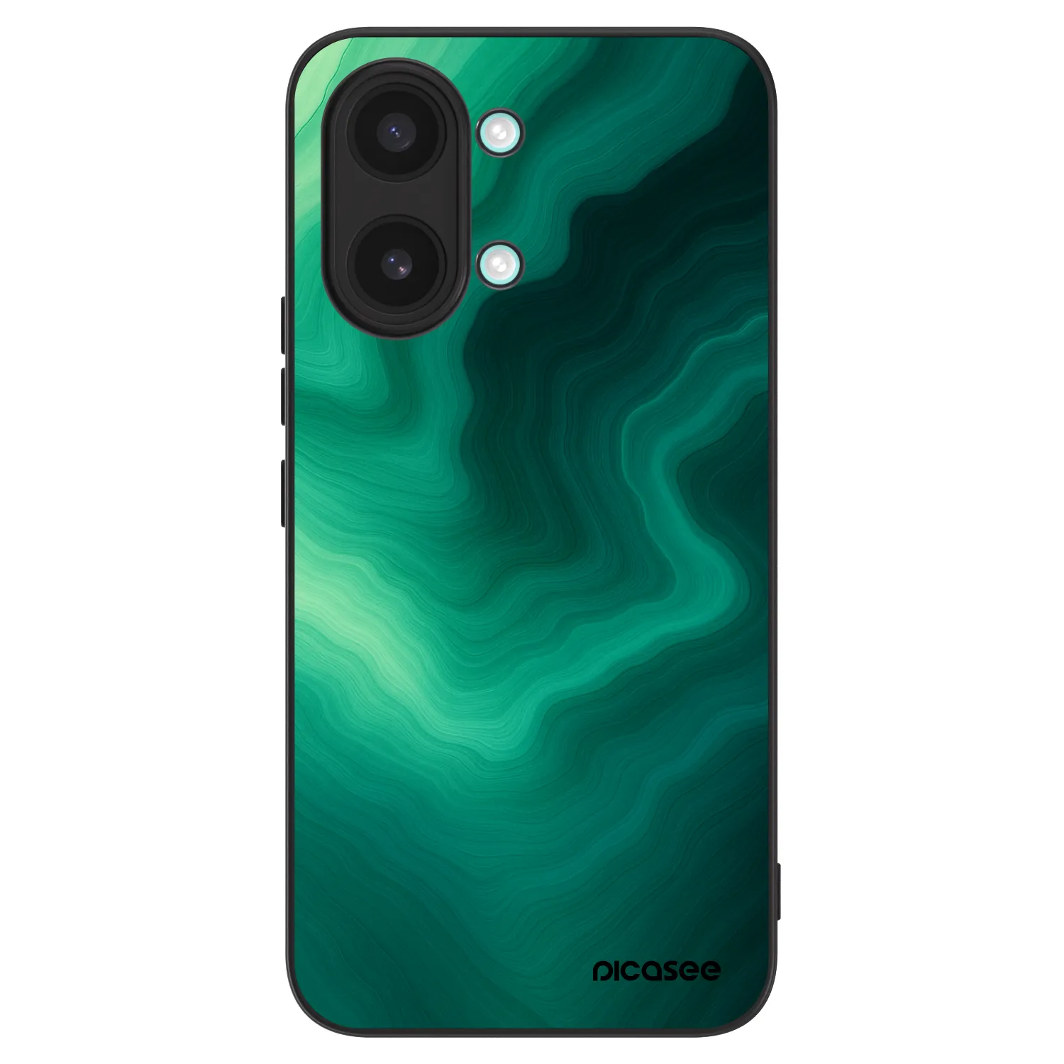 Picasee ULTIMATE CASE na Xiaomi Poco X8 Pro Max - Malachite