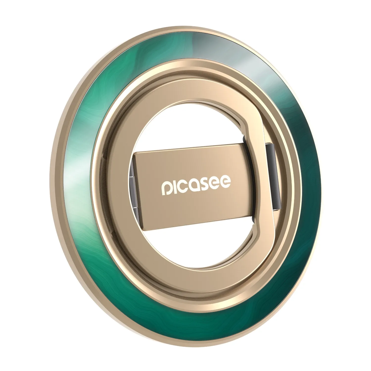 Picasee Magnetic holder - Złoto