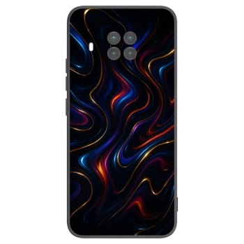 Picasee silikonowe czarne etui na Xiaomi Mi 10T Lite - Noir