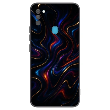 Etui na Samsung Galaxy M11 - Noir