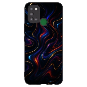 Etui na Realme 7i - Noir