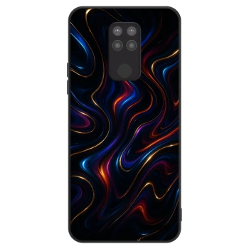 Etui na Xiaomi Redmi Note 9 - Noir