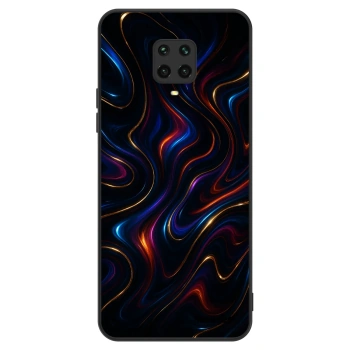 Etui na Xiaomi Redmi Note 9 Pro - Noir
