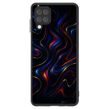 Picasee ULTIMATE CASE na Samsung Galaxy A12 A125F - Noir