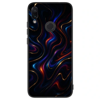 Etui na Xiaomi Redmi Note 7 - Noir