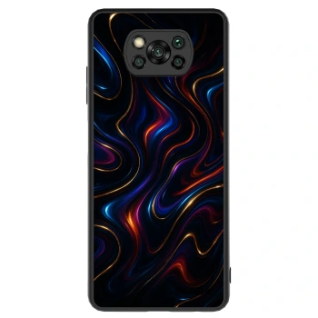 Etui na Xiaomi Poco X3 - Noir