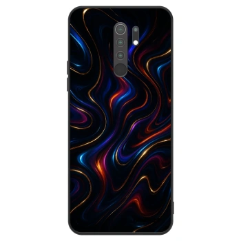 Etui na Xiaomi Redmi 9 - Noir