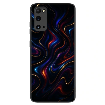 Etui na Samsung Galaxy S20 G980F - Noir