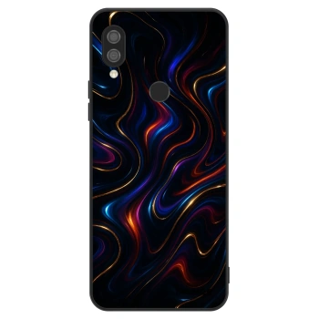 Etui na Xiaomi Redmi 7 - Noir
