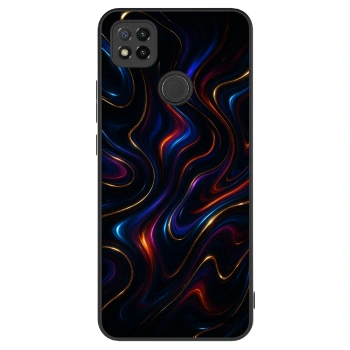 Etui na Xiaomi Redmi 9C - Noir