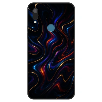 Etui na Huawei Y7 2019 - Noir