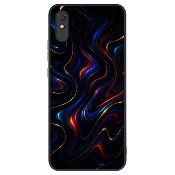 Etui na Xiaomi Redmi 9A - Noir