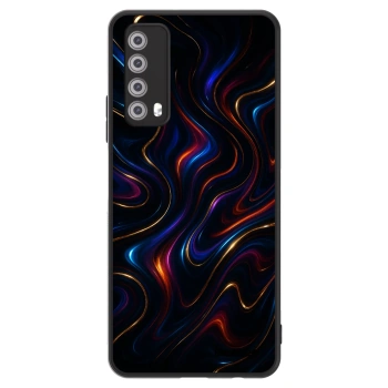 Etui na Huawei P Smart 2021 - Noir