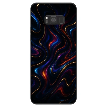 Etui na Samsung Galaxy S8 G950F - Noir