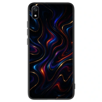 Etui na Xiaomi Redmi 7A - Noir