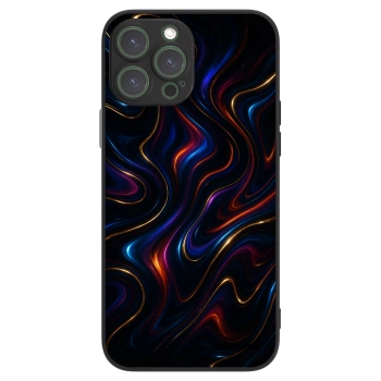 Picasee ULTIMATE CASE na Apple iPhone 13 Pro Max - Noir