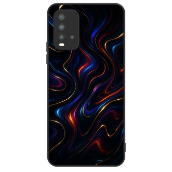 Etui na Xiaomi Redmi 9T - Noir