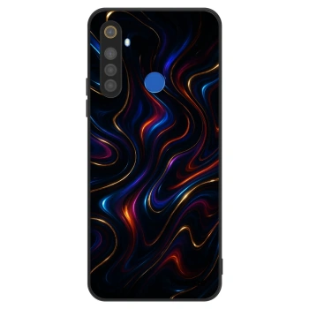 Etui na Realme 5 - Noir
