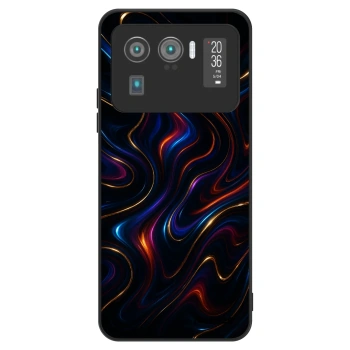 Etui na Xiaomi Mi 11 Ultra - Noir