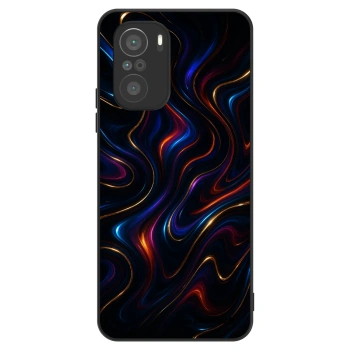 Etui na Xiaomi Poco F3 - Noir
