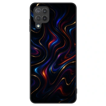 Etui na Samsung Galaxy M12 M127F - Noir
