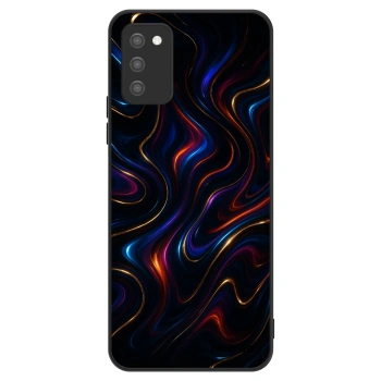 Etui na Samsung Galaxy A02s A025G - Noir