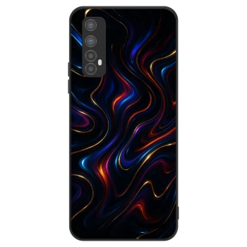 Etui na Realme 7 - Noir