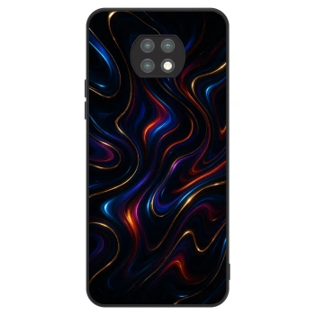 Etui na Xiaomi Redmi Note 9T - Noir
