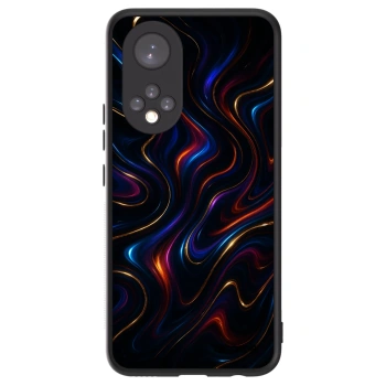 Etui na Huawei Nova 9 - Noir