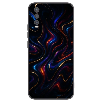 Etui na Vivo Y20s - Noir