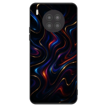 Etui na Huawei Nova 8i - Noir