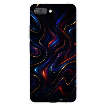 Etui na Honor 10 - Noir