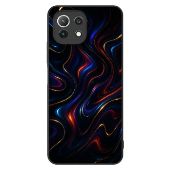 Etui na Xiaomi 11 Lite 5G NE - Noir