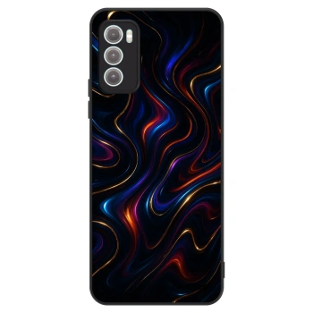 Etui na Motorola Moto G60 - Noir